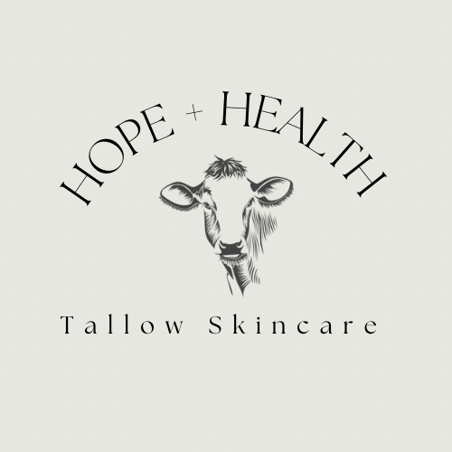 Hope and Health logo